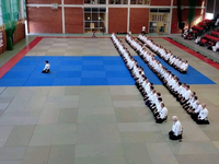 Krajowy Staż Techniczny 2019