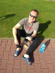 Marek - regeneracja, reaktywacja, przebudzenie mocy