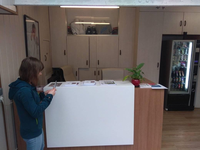 Wybór treningów z codziennej oferty Dojo w 4 salach treningowych równocześnie